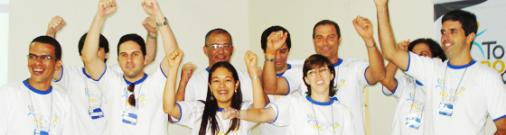 Imagem de Capital Humano