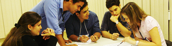 Seminários e Workshops